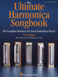 The Ultimate Harmonica Songbook cover